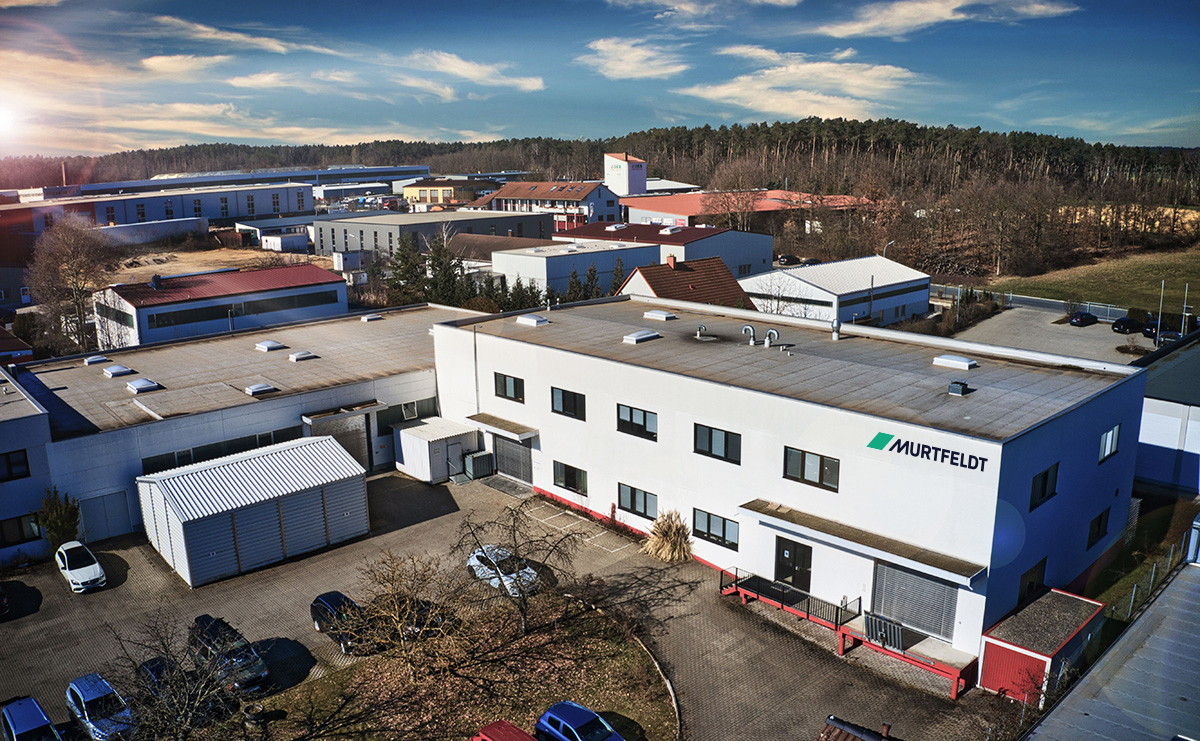 MURTFELDT Composites vereint – Hochleistungsfaserverbundtechnologie und Kunststoffexpertise